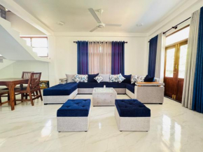 Hikka Lagoon Haven Villa